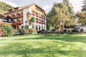 Гостиница Parkhotel Schachen  Кадипьетра
